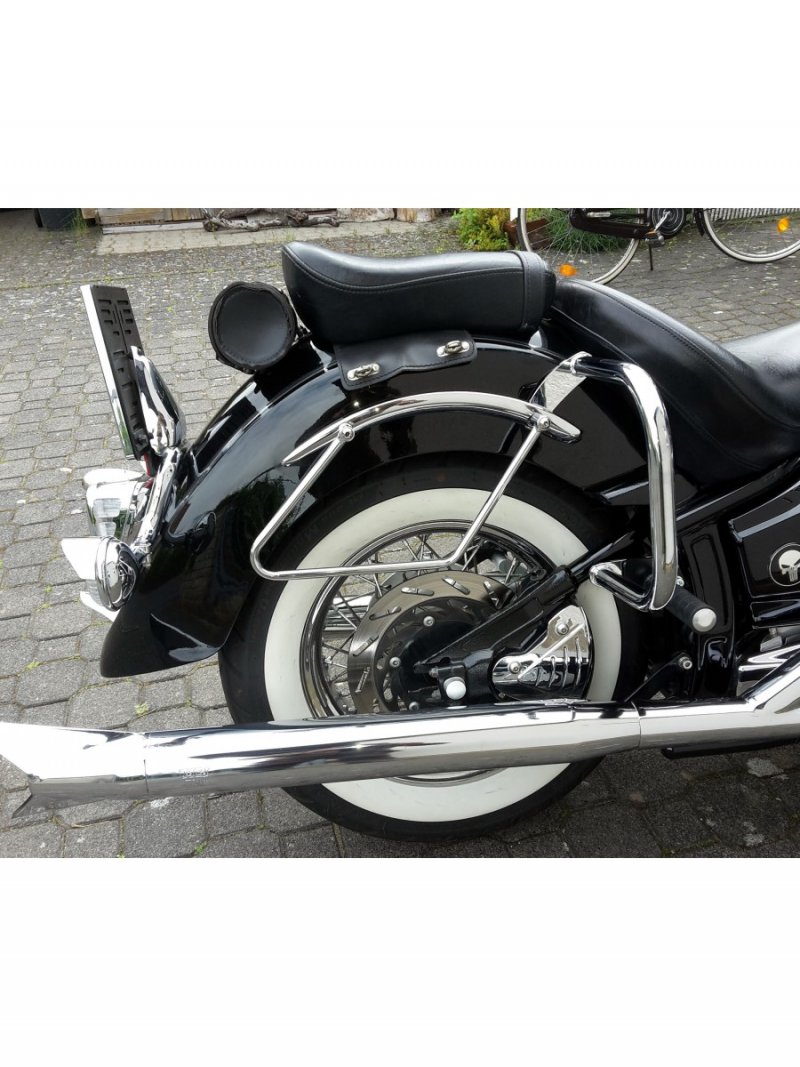 Yamaha Drag Star 650
