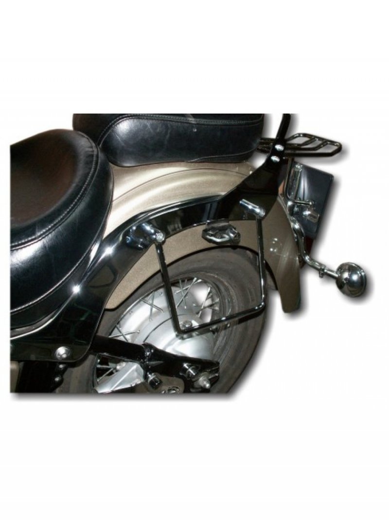 Yamaha Drag Star 1100 Classic