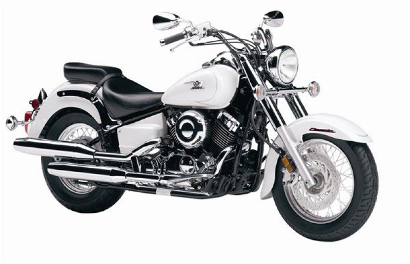 Yamaha Drag Star 650 Classic