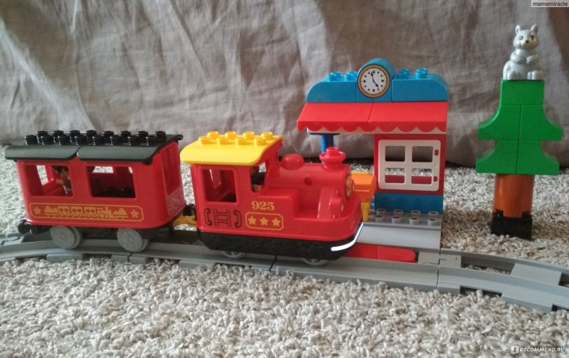 LEGO Duplo Train 210875