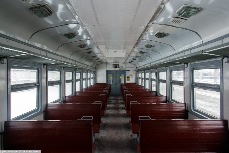 Эр2к 1152 салон
