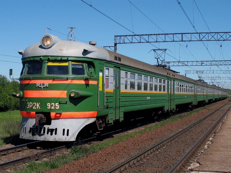 Эр2к-980 2004