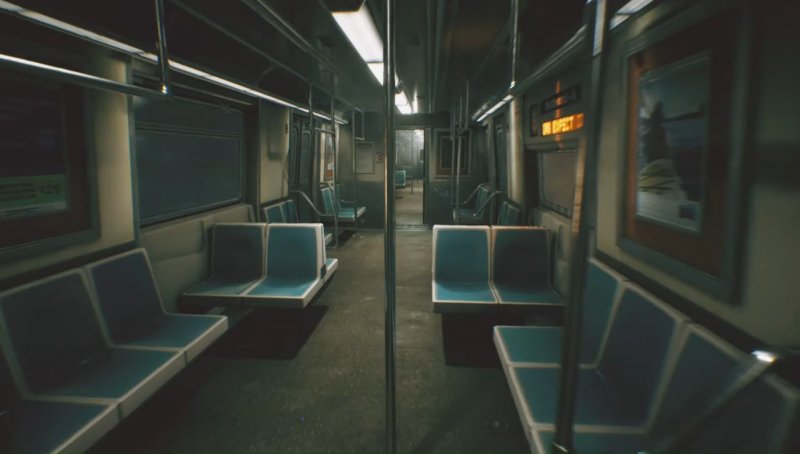 Train 113