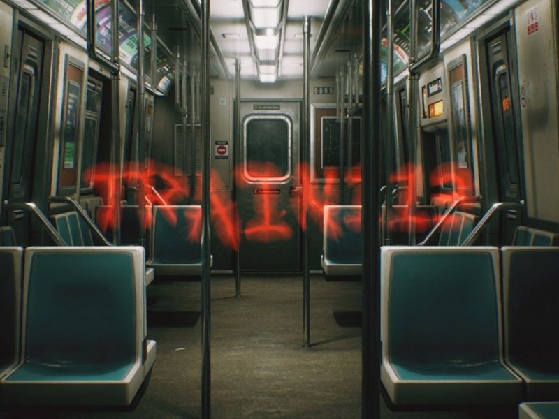 Train 113