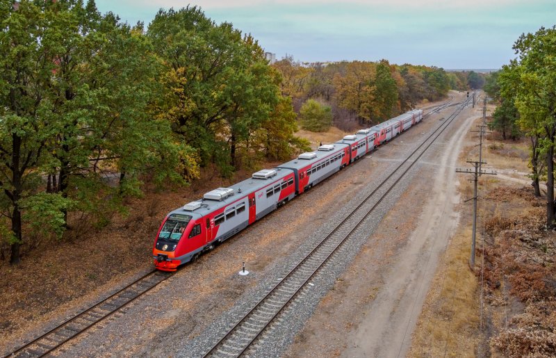 Поезд 113а