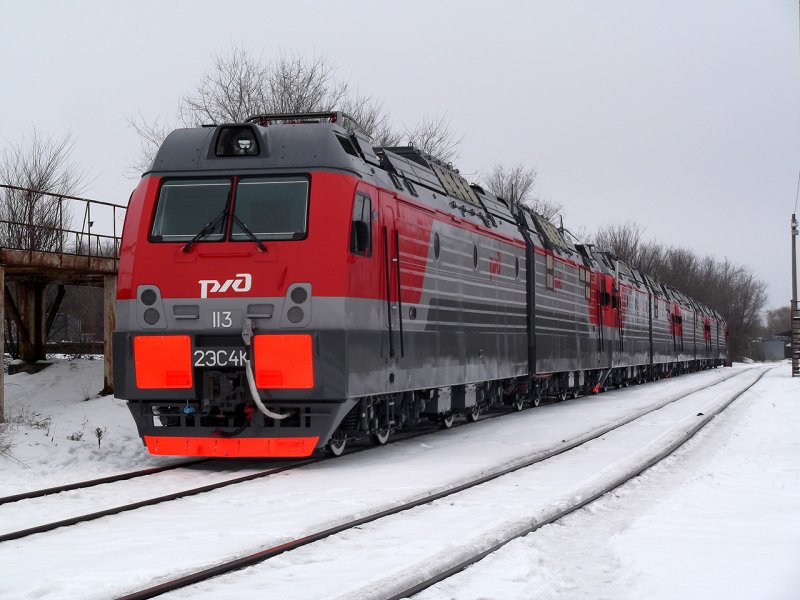 2эс5к Ермак Кандалакша