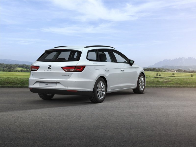 Seat Leon универсал