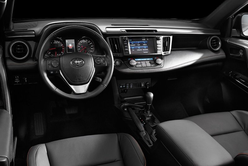 RAV 4 IV ca40