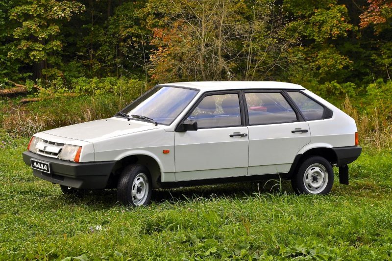 Лада 2109