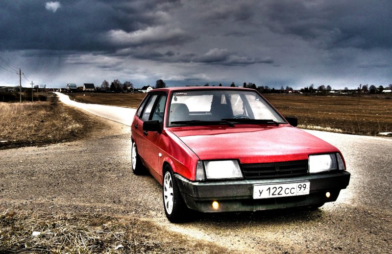 2109 На аву