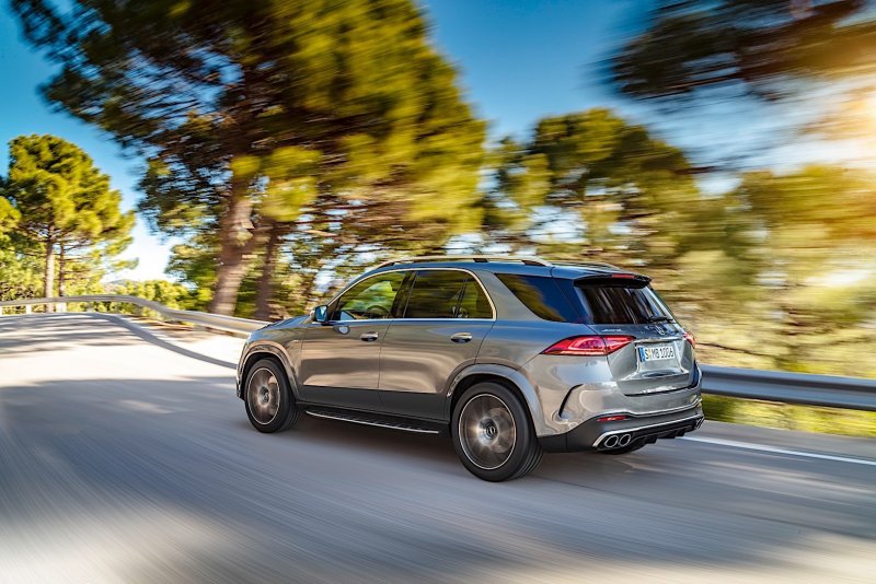 GLE 53 AMG