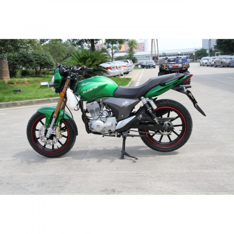 Мотоцикл stels Flame 200