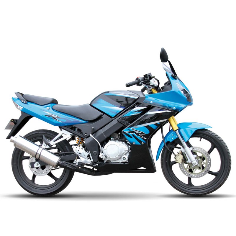Stels SB 200