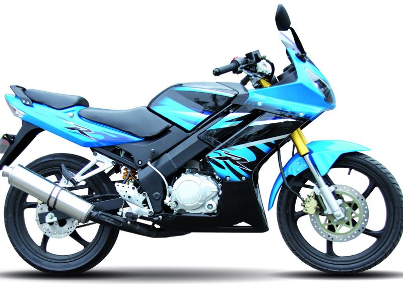 Stels SB 200