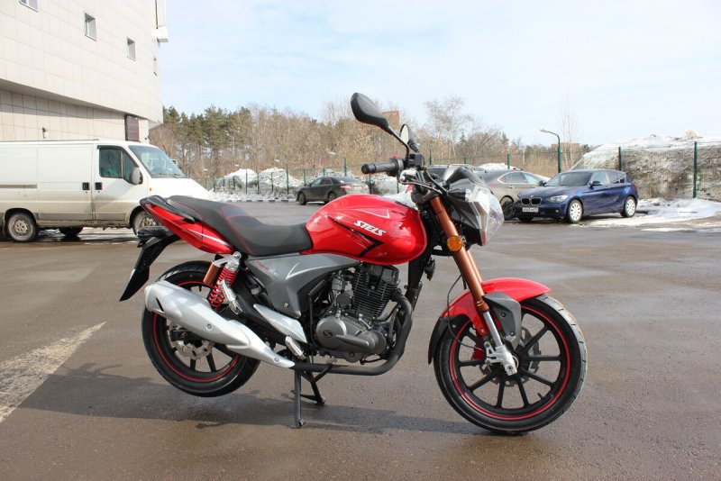 Stels SB 200