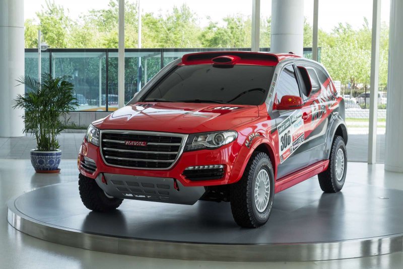 Haval h2 2020