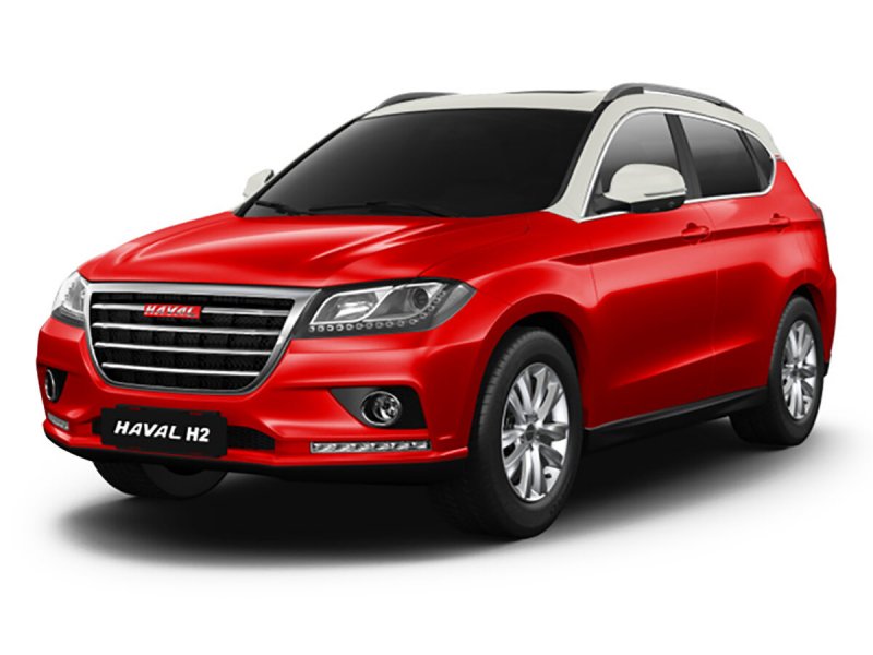 Haval h6 2021