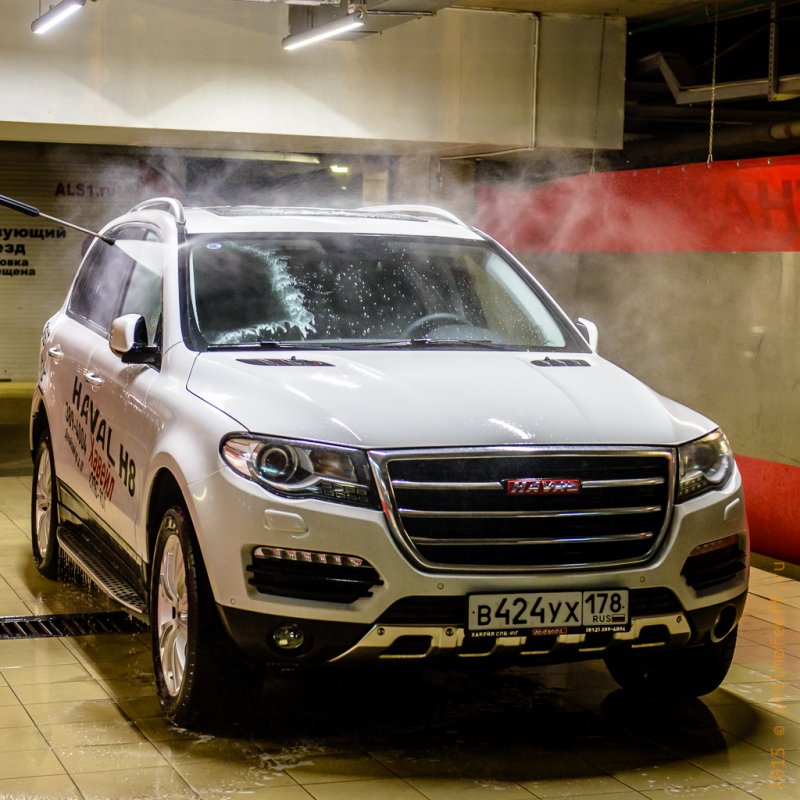 Haval h6 2021