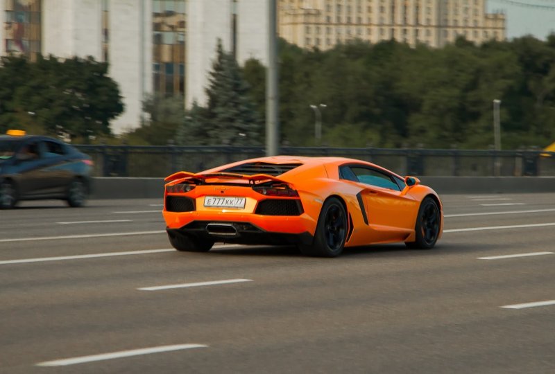 Ламборджини авентадор в Москве 777 777