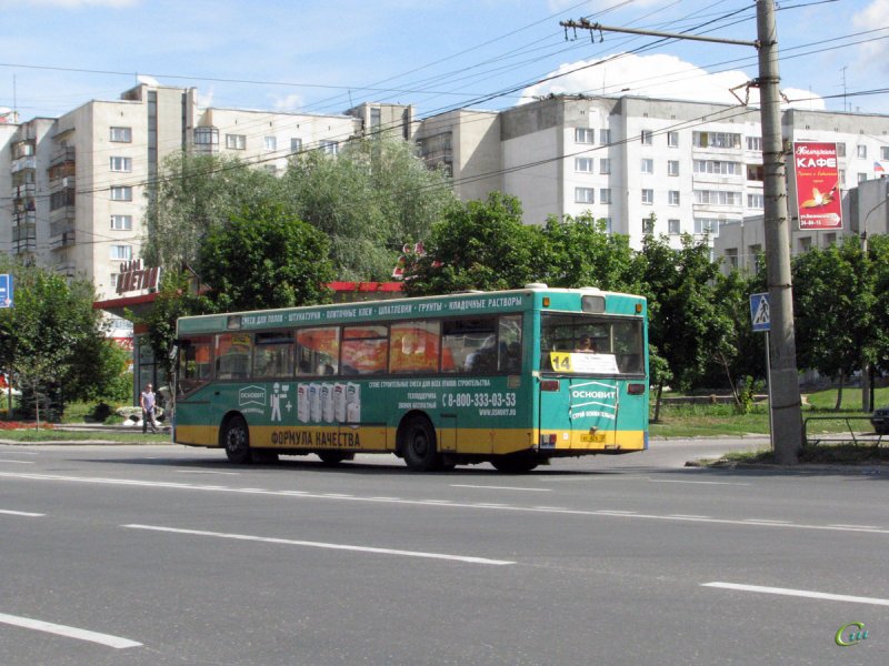 Во Владимире о405н ман 202