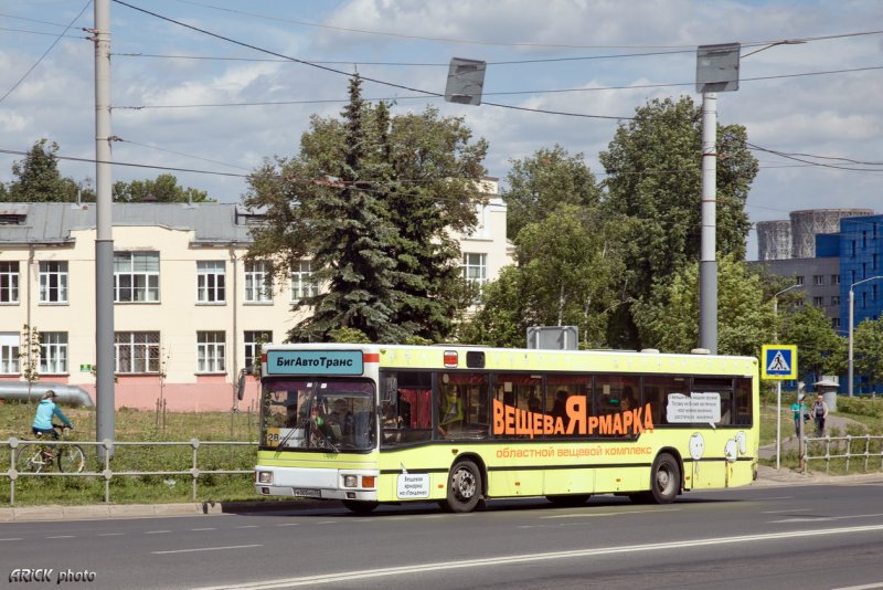 Man sl202