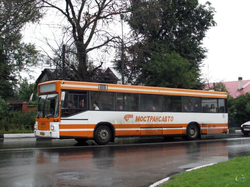 Ман вип автобус места