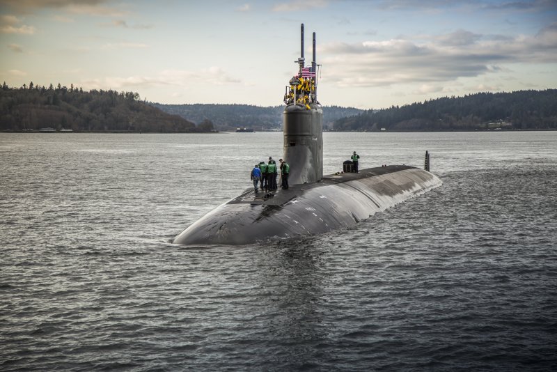 USS Jimmy Carter