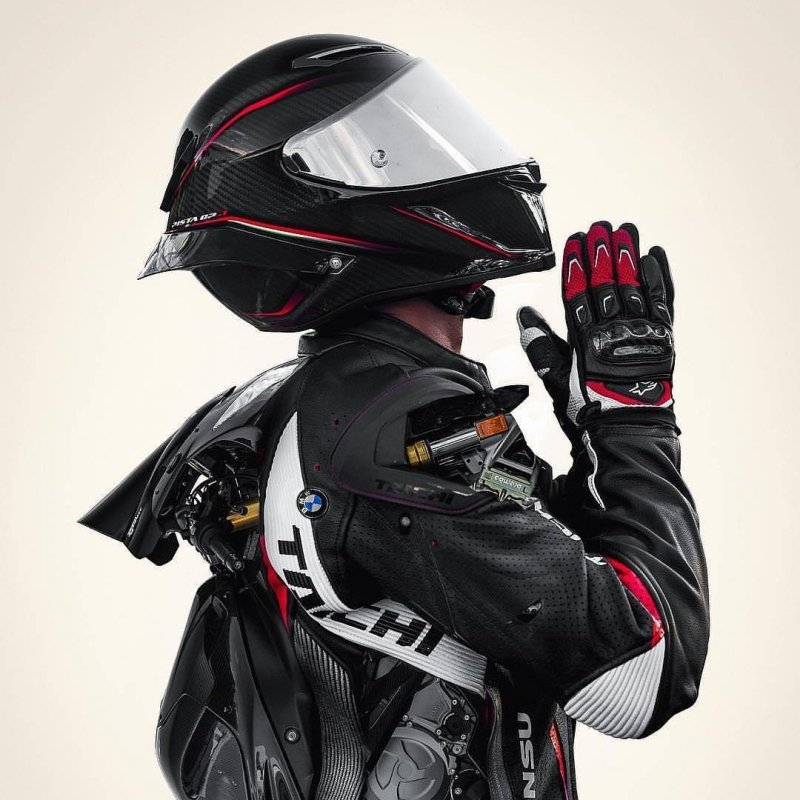 АГВ писта БМВ s1000rr