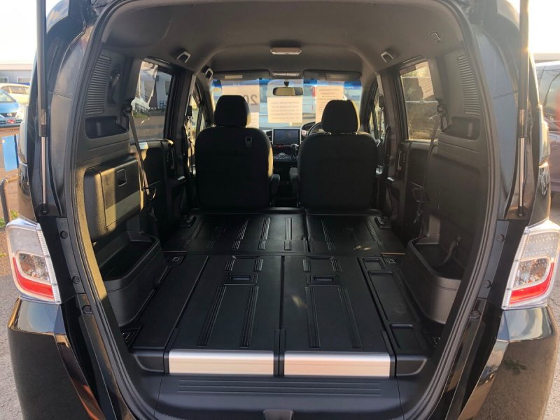 Honda freed 2020