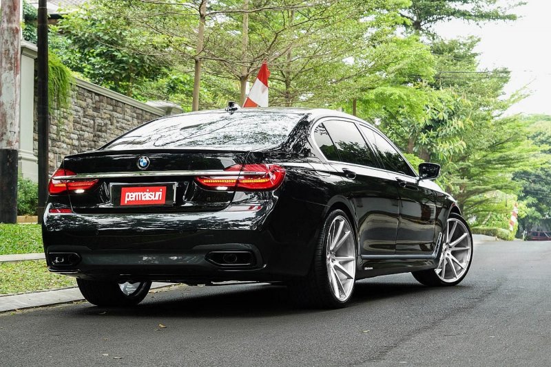 BMW g11/g12