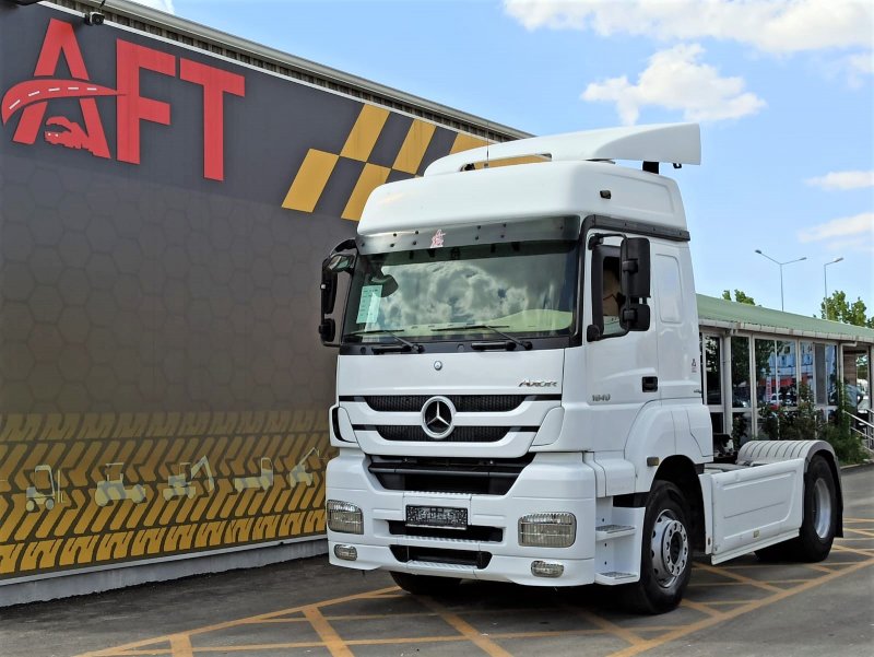 Mercedes-Benz Axor 1840