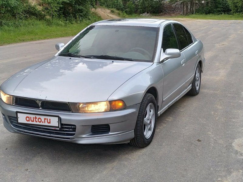 Мицубиси Легнум 1998