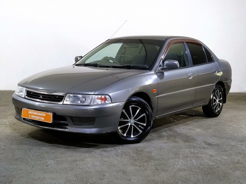 Galant 8 1998