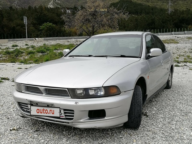 Mitsubishi Galant 1998