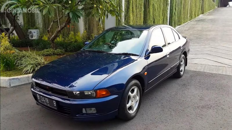 Mitsubishi Galant 1998
