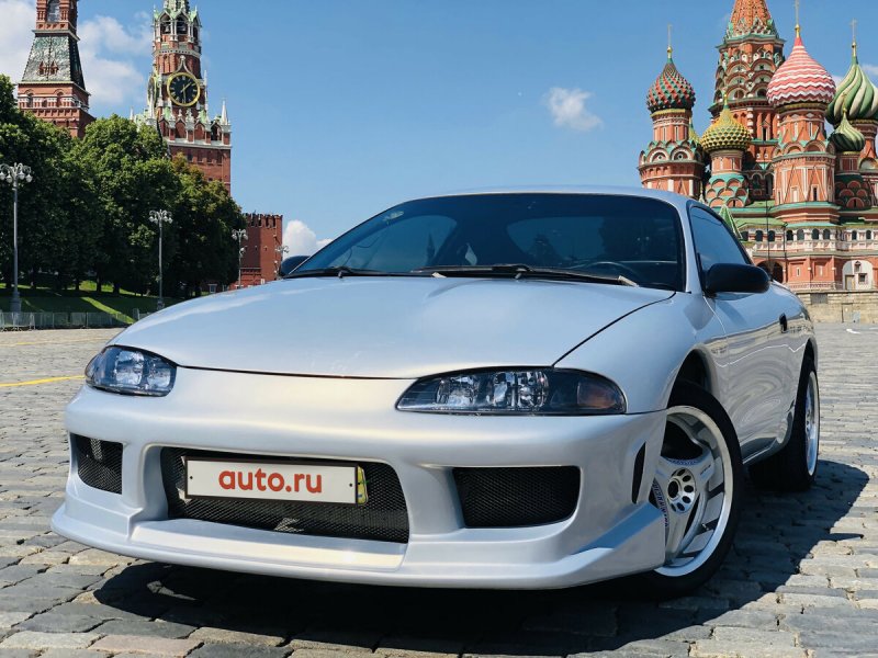 Тойота Каризма 1998