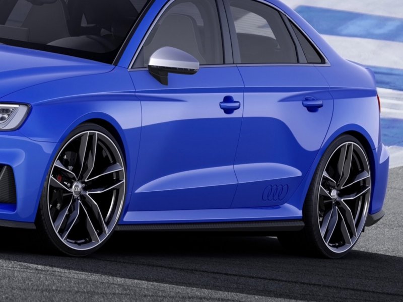 Диски Audi rs4 r20