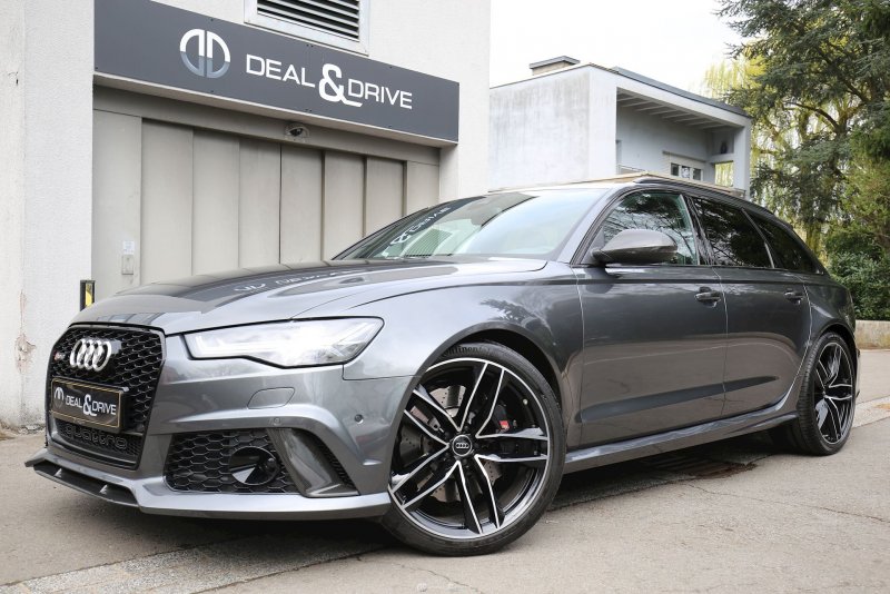 R20 rs6 Audi