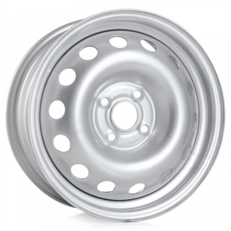 Колесный диск Trebl 64a50c
