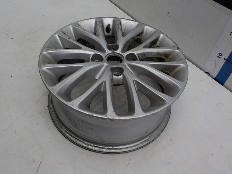 16” Легкосплавные диски Kia Rio