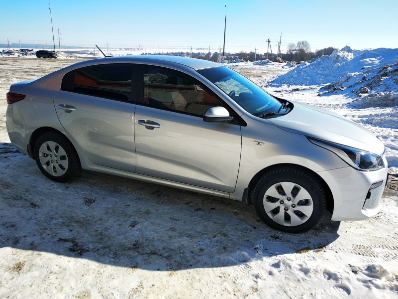 Kia Rio 3 -50