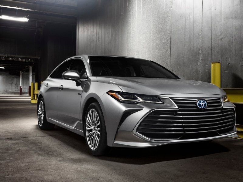 Toyota Avalon 2020