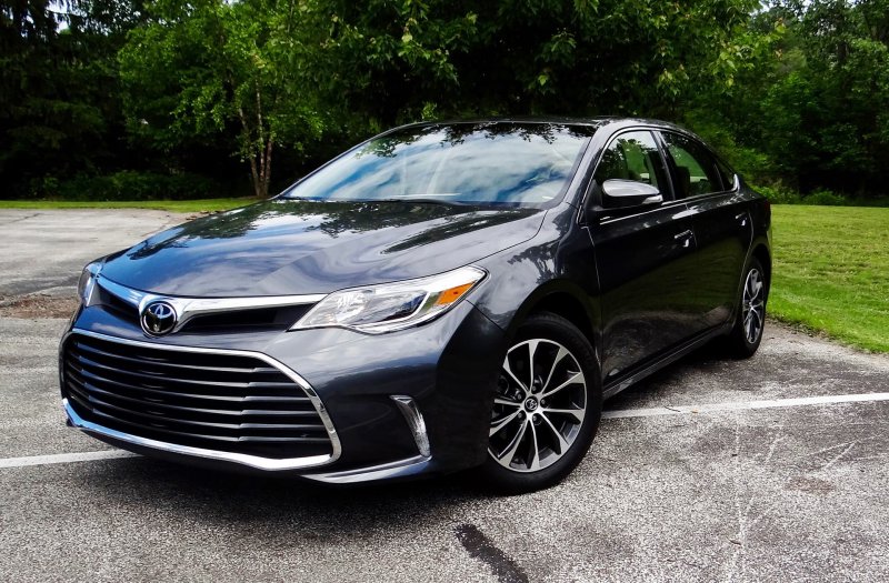 Toyota Avalon