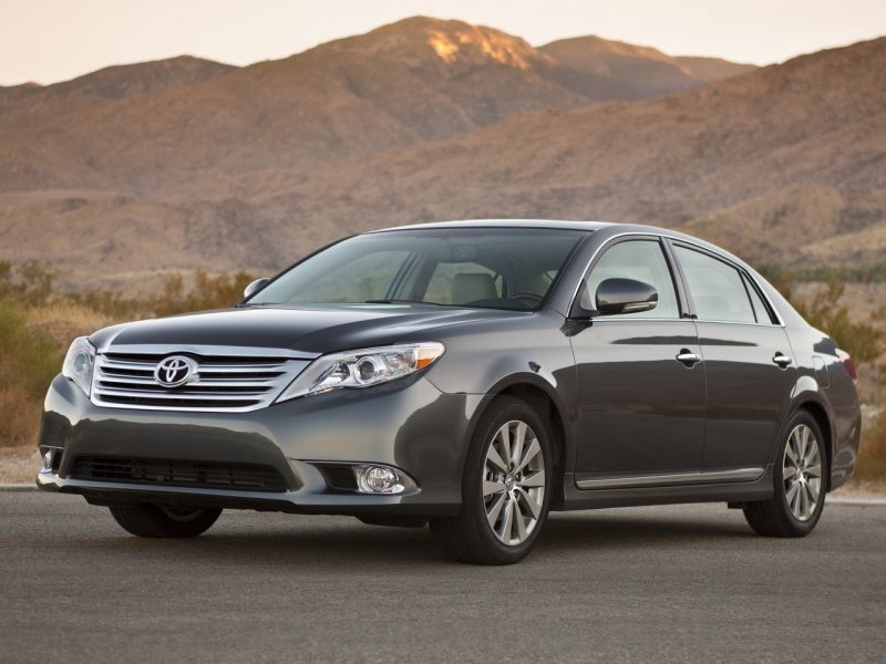 Toyota Avalon xx30