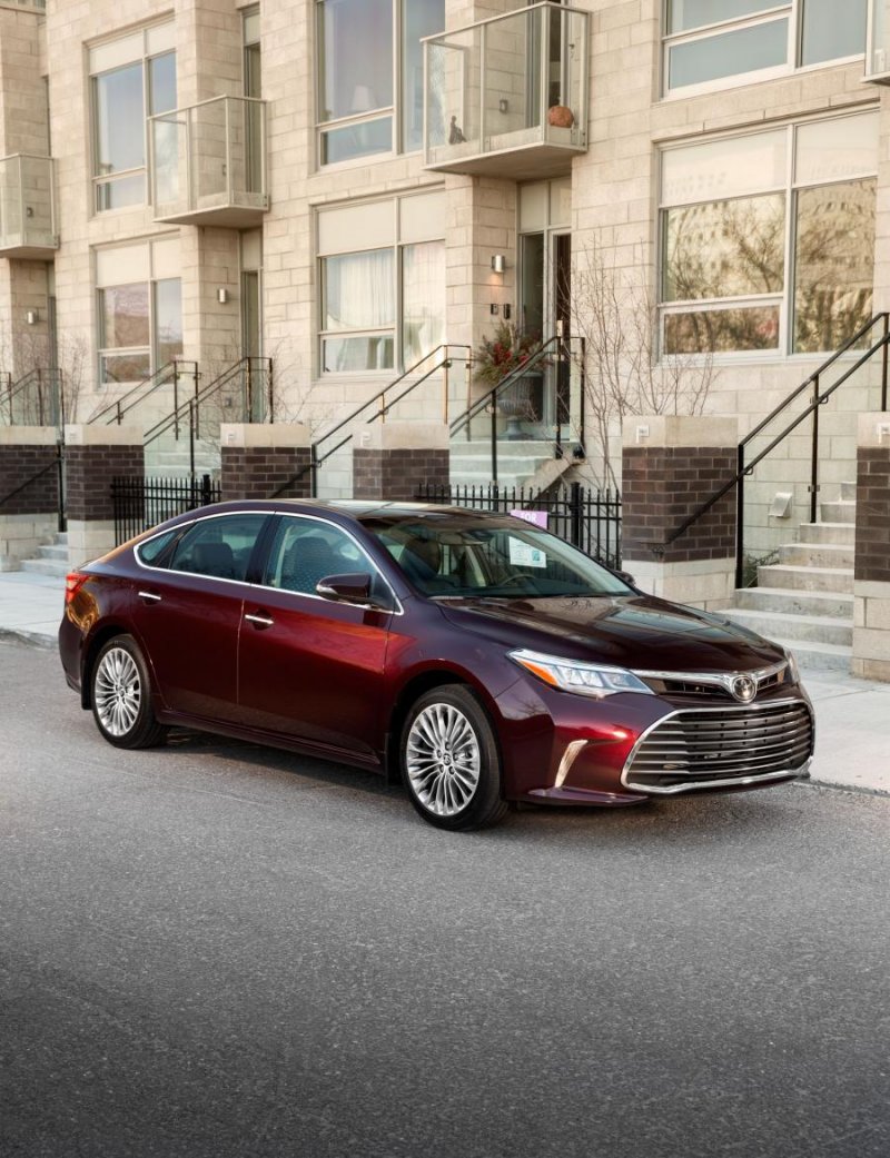 Toyota Avalon