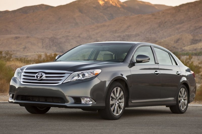 Toyota Avalon