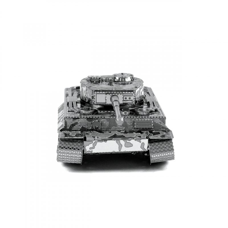 03129 Танк Tiger II Ausf. B Revell