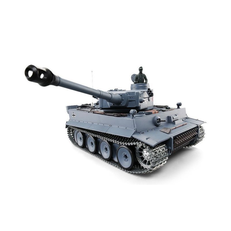 TS-031 Meng Королевский тигр (башня Хеншель) 1/35