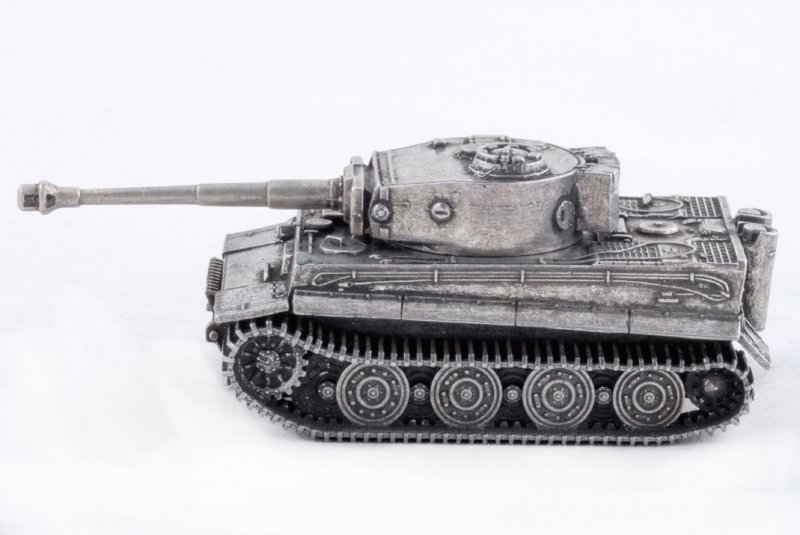 Танк Tiger 1