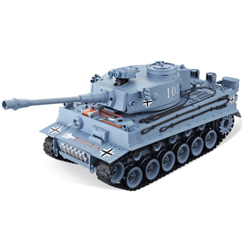 Радиоуправляемый танк household CS German Tiger 43 см